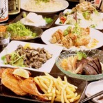 炭焼ろまん家 - 