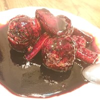 青菜 丸の内ブリックスクエア店 - 