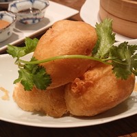 青菜 丸の内ブリックスクエア店 - 