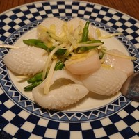 青菜 丸の内ブリックスクエア店 - 