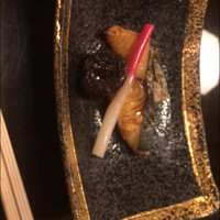 浅草むぎとろ 本店 - 