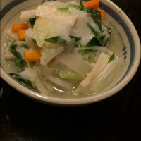浅草むぎとろ 本店 - 