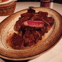 ウルフギャング・ステーキハウス 丸の内店 - 