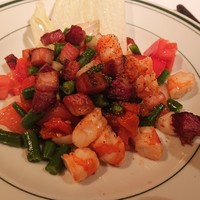 ウルフギャング・ステーキハウス 丸の内店 - 