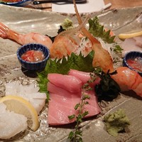 おたる政寿司 銀座 - 