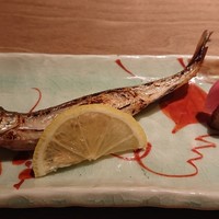 おたる政寿司 銀座 - 