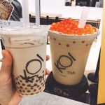 KOI The - 