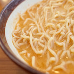 ラーメンあら陣 - 