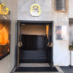 DICKENS BAR - 閉鎖前にこんぬつわ。