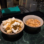 DICKENS BAR - おつまむ。