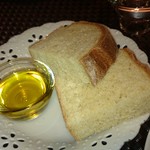 La Taverna COVO - 2018　12/24パン