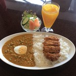 インド料理 RASOI - 