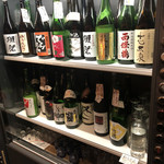 日本酒とおばんざいのお店 おざぶ - 