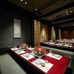 個室居酒屋 番屋 新橋店