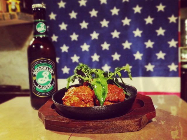 トランク バル 本八戸 &ndash; 青森県八戸市の居酒屋・バル