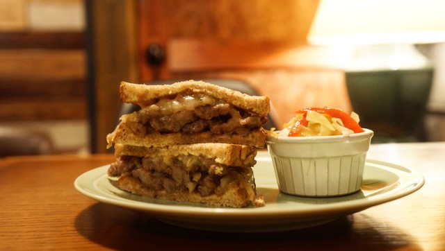 トランク バル（TRUNK BAR） - 本八戸（バル）の写真