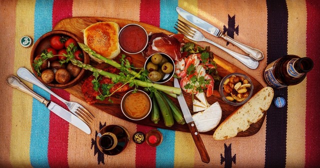 トランク バル（TRUNK BAR） - 本八戸（バル）の写真