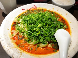 激戦区名古屋で食べる タンタンメンがおすすめの店選 食べログまとめ