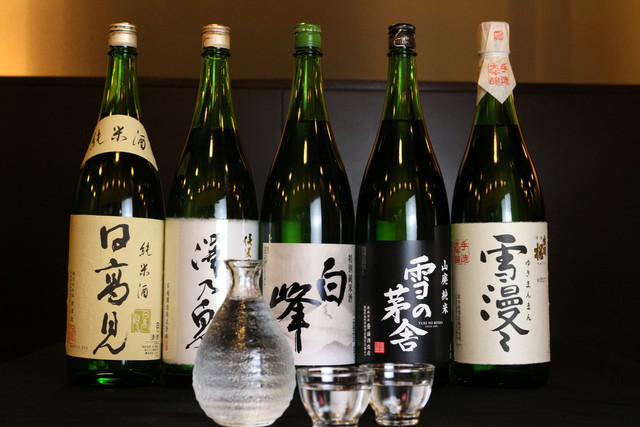 表小路（おもてこうじ） - 勾当台公園（居酒屋）の写真