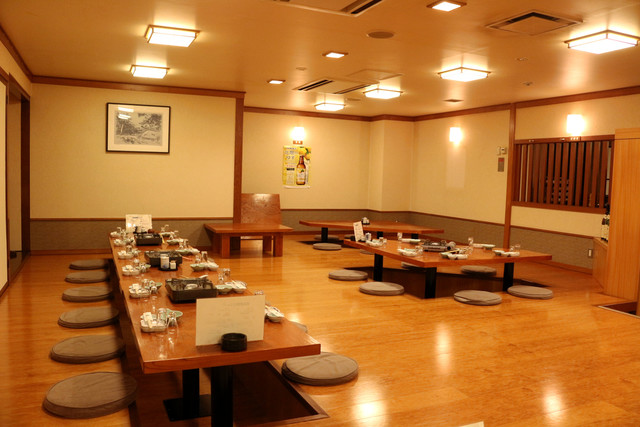 表小路（おもてこうじ） - 勾当台公園（居酒屋）の写真