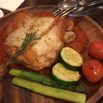 バル・セレス - 