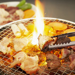 Shichirin Yakitori Icchou - 