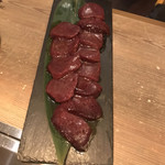 焼肉バル 金肉 - 