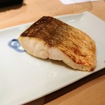 匠 進吾 - カマス