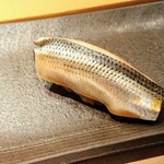 匠 進吾 - コハダ