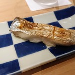 匠 進吾 - 太刀魚