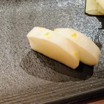 匠 進吾 - べったら漬け