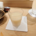 匠 進吾 - どぶろく