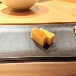 匠 進吾 - 玉子焼き