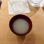 匠 進吾 - 蜆のスープ