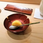 匠 進吾 - シャーベットもハーフ