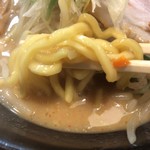 麺処 花田 - 