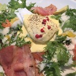 99106000 - 【’18.12】パンケーキ見えないけど～