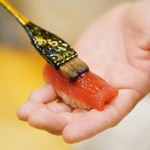 鮨 あらい - 赤身