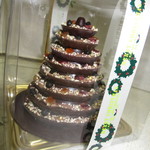 ショコラティエ マサール - ショコラツリー　スイート　３７８０円（税込）【２０１８年１２月】