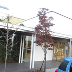 ショコラティエ マサール - 外観【２０１８年１１月】