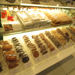 ショコラティエ マサール - 店内商品2【２０１８年１１月】