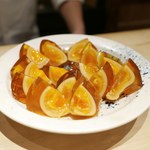 富小路 やま岸 - 