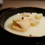 富小路 やま岸 - 