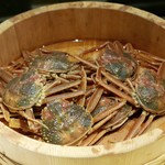 富小路 やま岸 - 