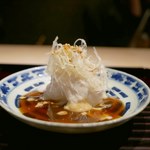 富小路 やま岸 - 