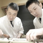 富小路 やま岸 - 