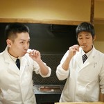 富小路 やま岸 - 