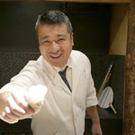 富小路 やま岸 - 