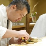 富小路 やま岸 - 