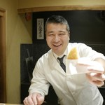 富小路 やま岸 - 